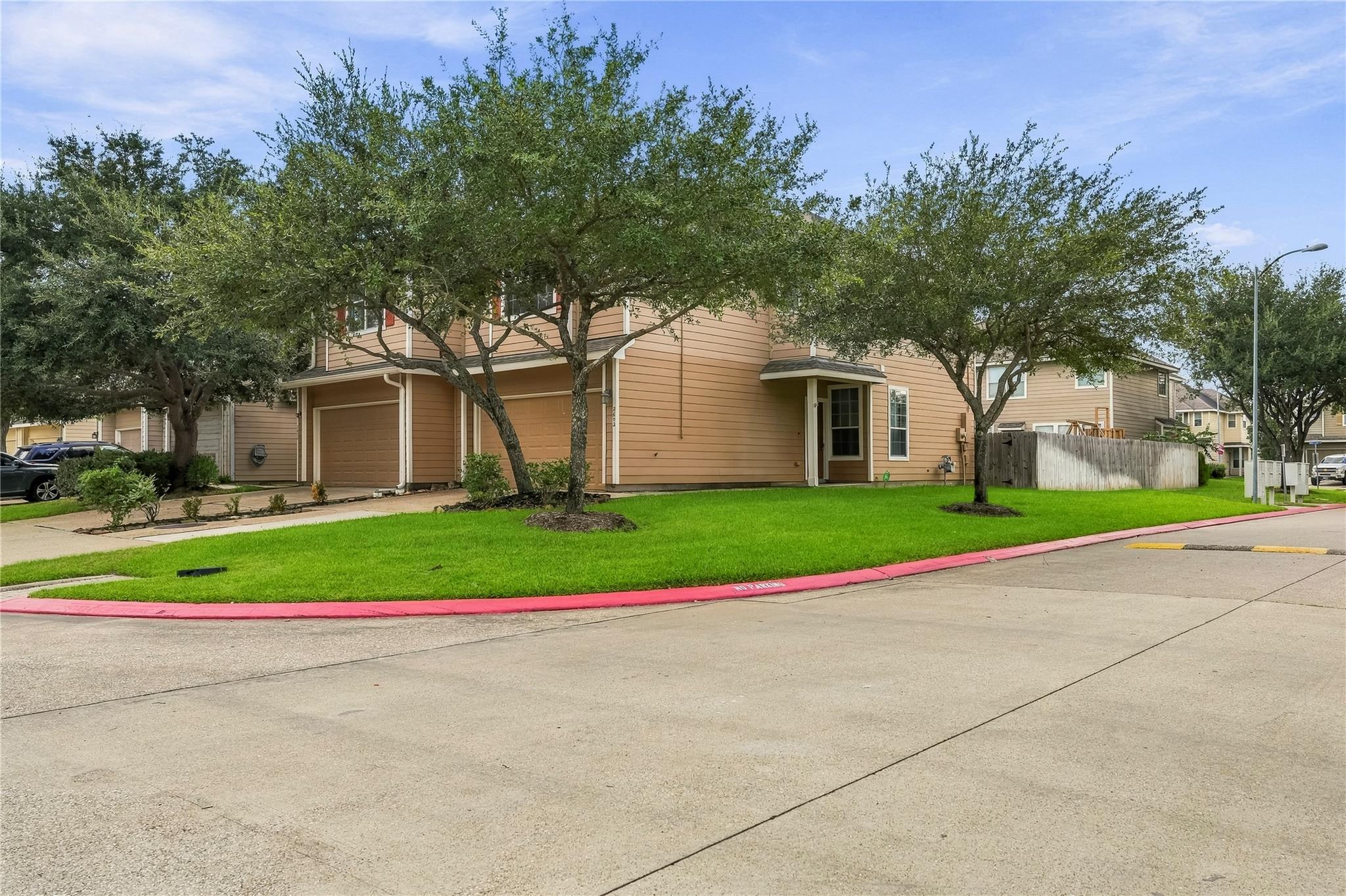 2602 Mill Creek Drive