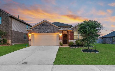 Homes For Sale - 11423 Green Cay Lane<br/> Conroe, TX 77304