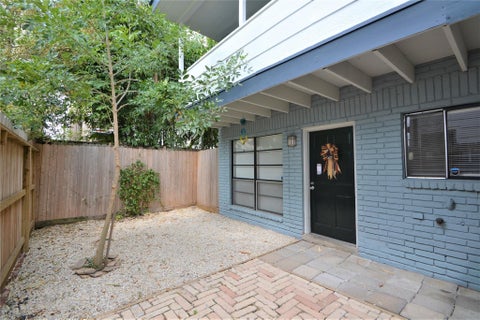 Photo of 2414 Morse Street #3, Houston, TX 77019 (MLS # 93259821)