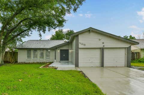 Photo of 11415 Waxwood Drive, Houston, TX 77089 (MLS # 40333913)