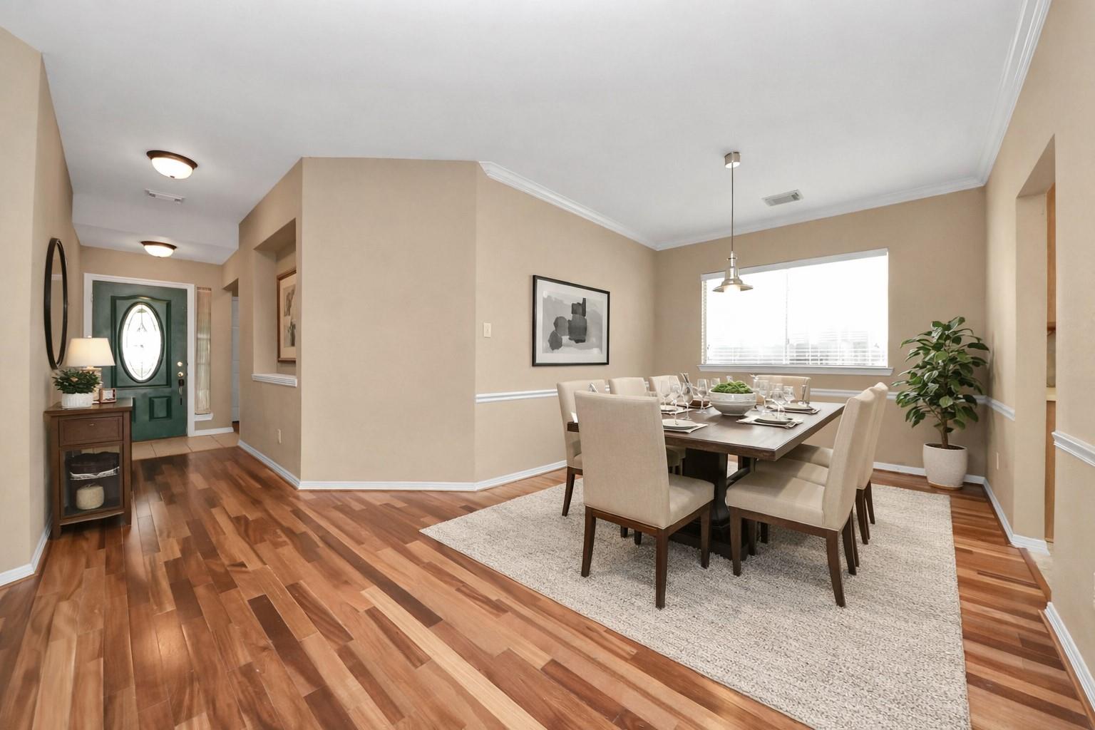 1111 Lexington Green Drive