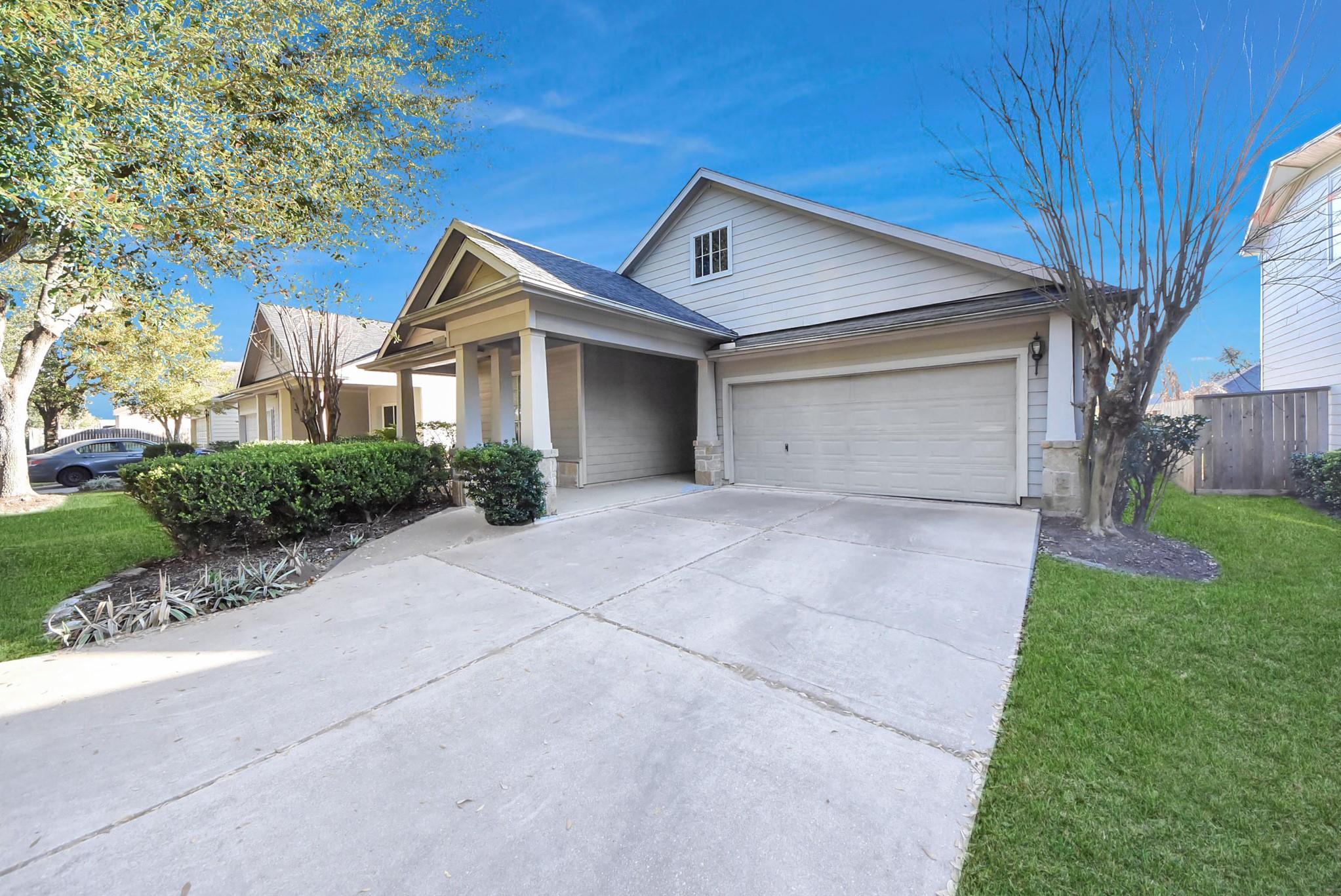 1111 Lexington Green Drive
