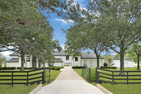 45 E Kitty Hawk Street Richmond TX 77406