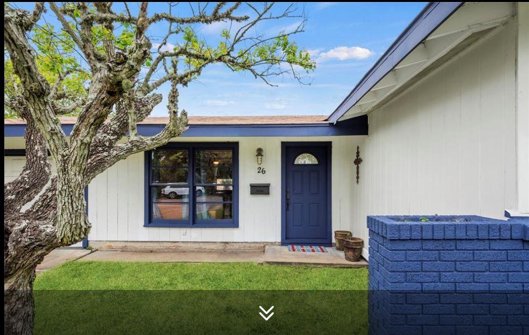 26 Lyncrest