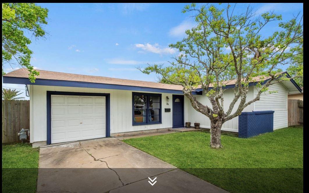 26 Lyncrest