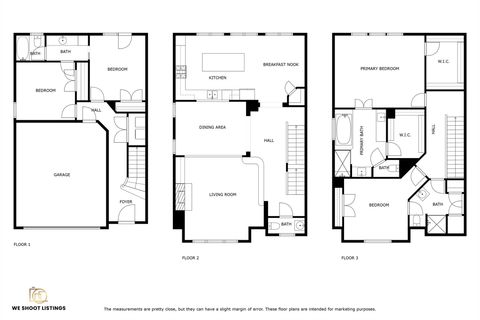 Tiny photo for 11129 Olympia Drive, Houston, TX 77042 (MLS # 36905623)
