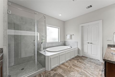 Tiny photo for 11129 Olympia Drive, Houston, TX 77042 (MLS # 36905623)