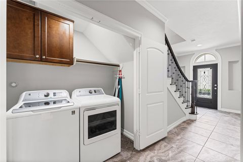 Tiny photo for 11129 Olympia Drive, Houston, TX 77042 (MLS # 36905623)