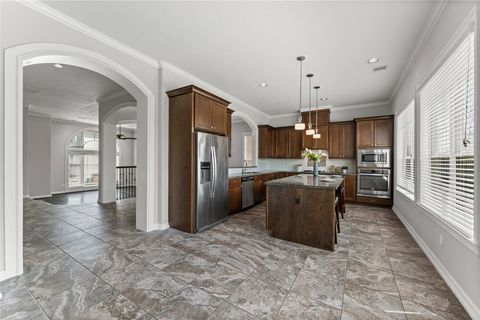Tiny photo for 11129 Olympia Drive, Houston, TX 77042 (MLS # 36905623)