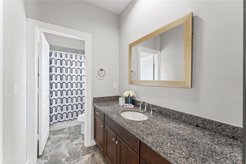 Tiny photo for 11129 Olympia Drive, Houston, TX 77042 (MLS # 36905623)