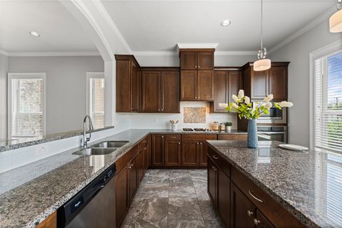 Tiny photo for 11129 Olympia Drive, Houston, TX 77042 (MLS # 36905623)