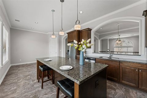 Tiny photo for 11129 Olympia Drive, Houston, TX 77042 (MLS # 36905623)