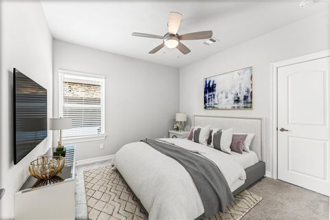 Tiny photo for 11129 Olympia Drive, Houston, TX 77042 (MLS # 36905623)