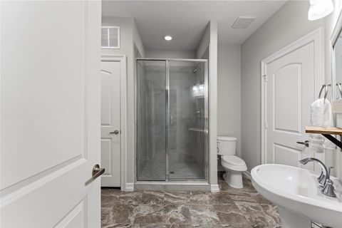 Tiny photo for 11129 Olympia Drive, Houston, TX 77042 (MLS # 36905623)