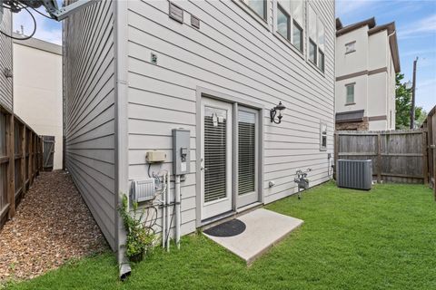 Tiny photo for 11129 Olympia Drive, Houston, TX 77042 (MLS # 36905623)