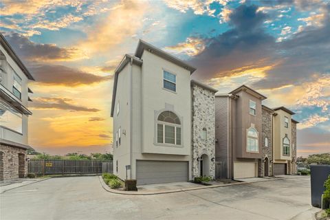 Photo of 11129 Olympia Drive, Houston, TX 77042 (MLS # 36905623)