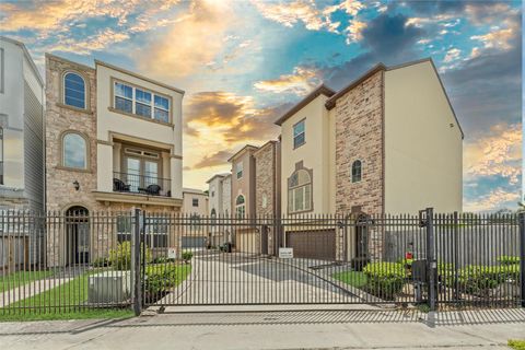 Tiny photo for 11129 Olympia Drive, Houston, TX 77042 (MLS # 36905623)