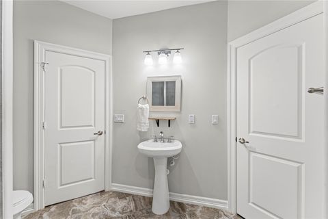 Tiny photo for 11129 Olympia Drive, Houston, TX 77042 (MLS # 36905623)