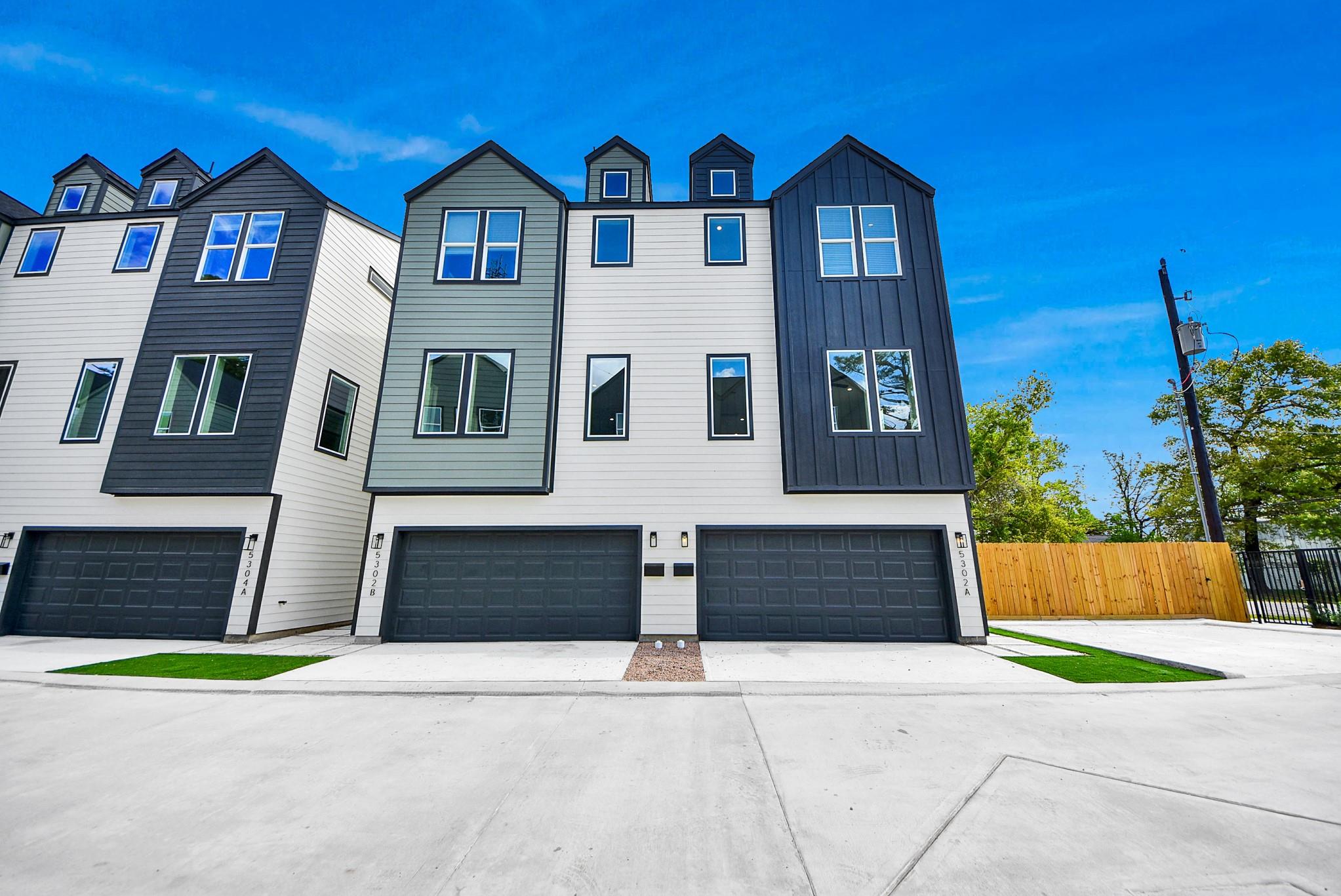 5303 Kindred Garden Lane A