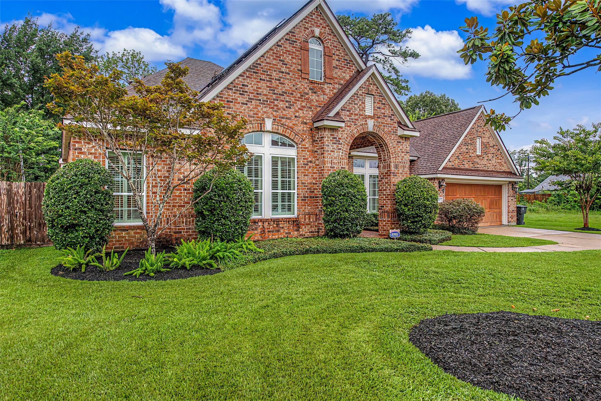 1317 Caywood Lane