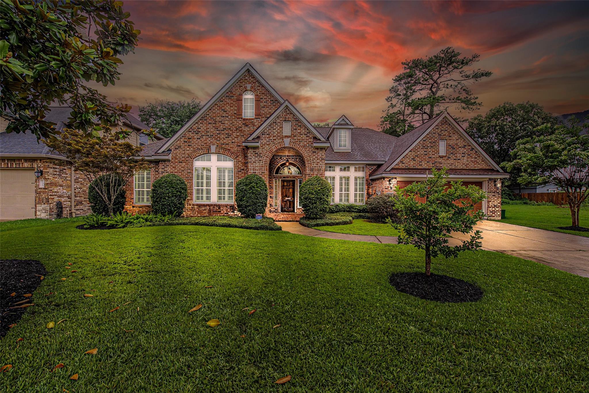 1317 Caywood Lane