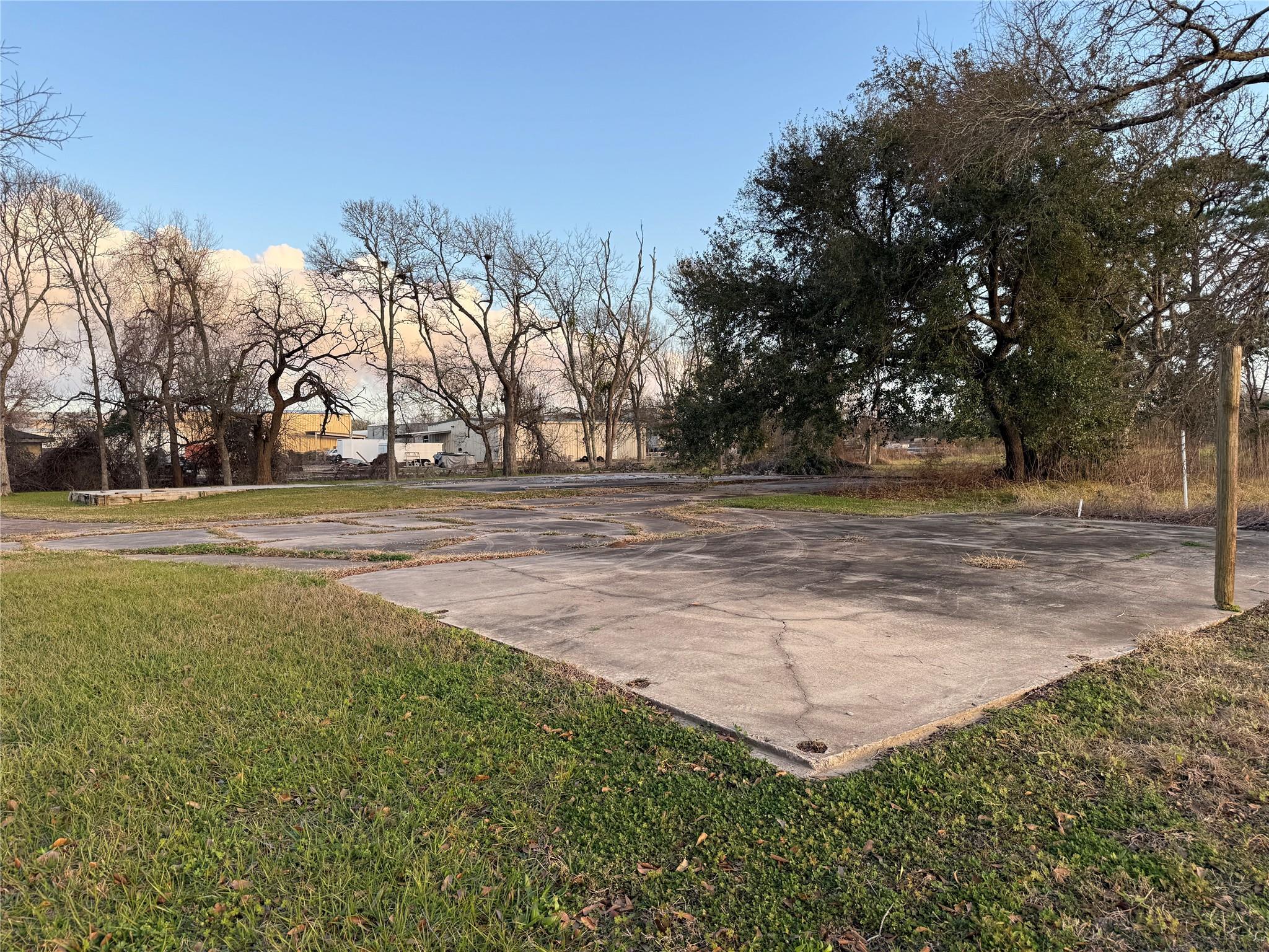 1001 Wilson Road