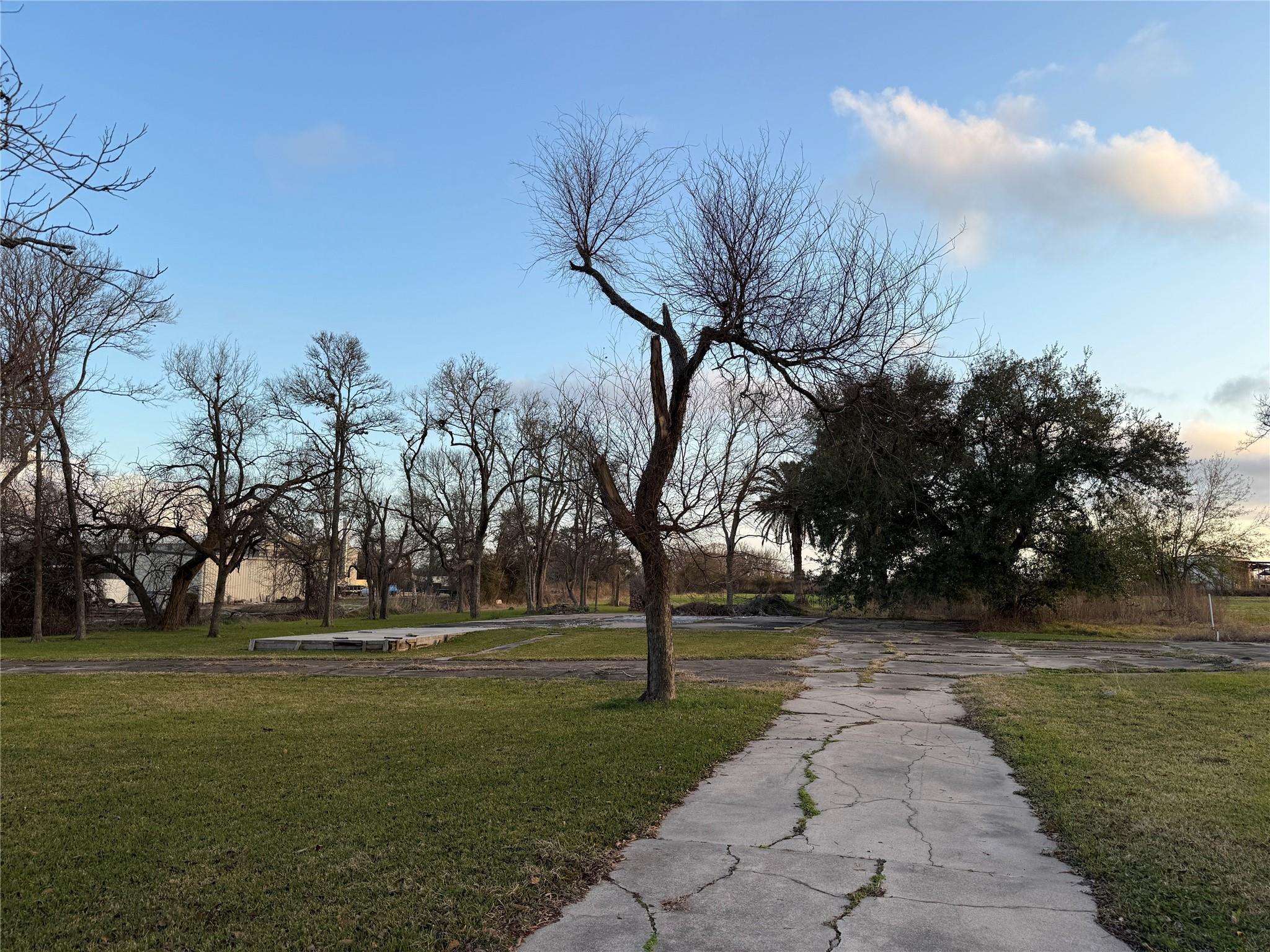 1001 Wilson Road