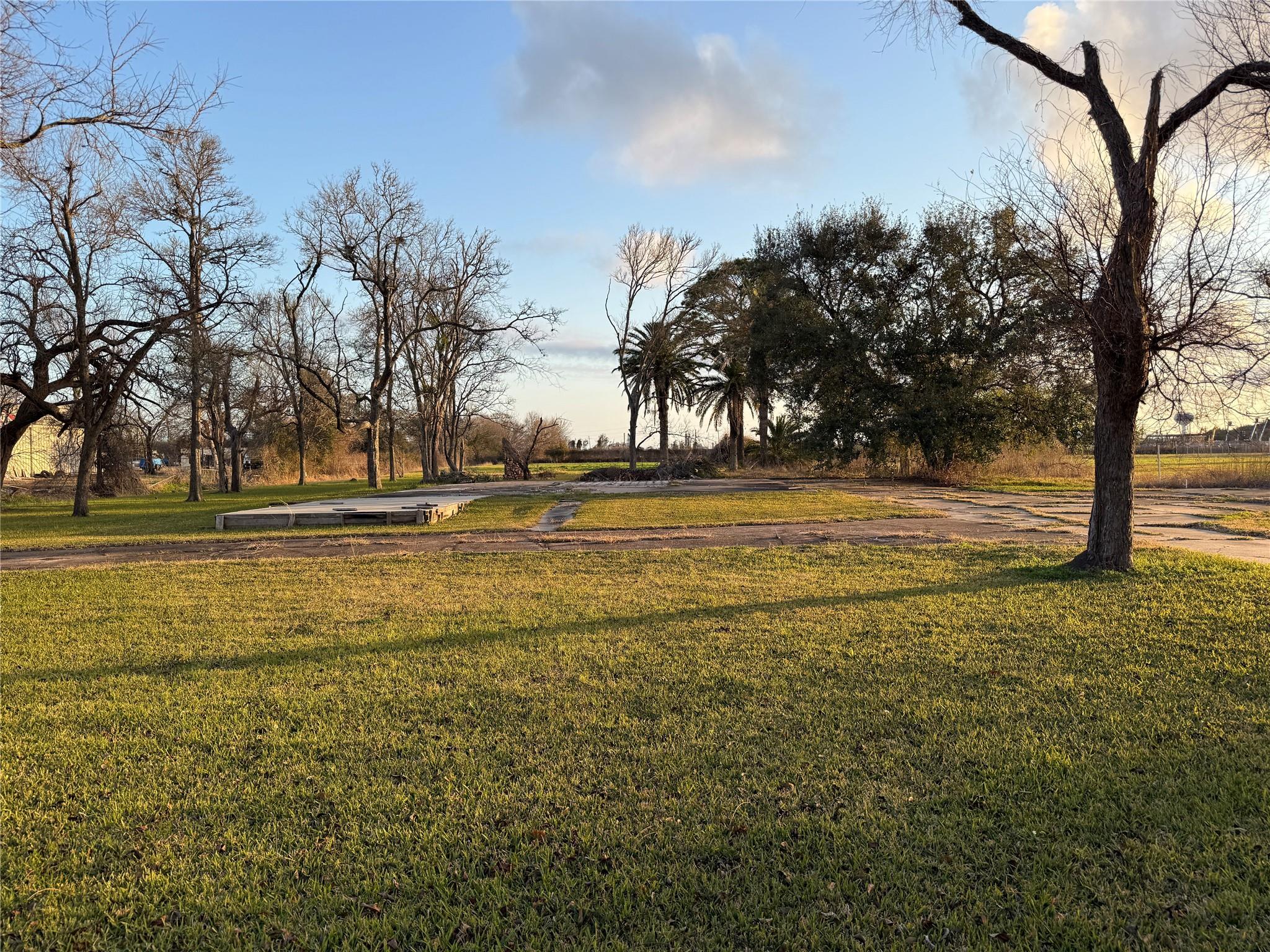 1001 Wilson Road