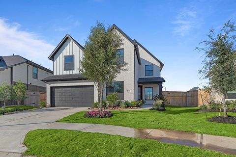 31202 Anna Meadows Drive Fulshear TX 77441