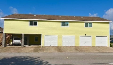 Photo of 2305 55th Street #1, Galveston, TX 77551 (MLS # 43797250)