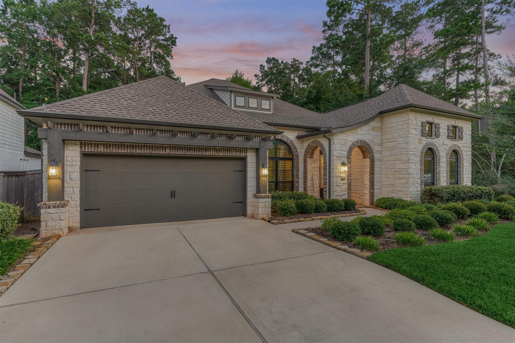 127 Stellar Hills Court