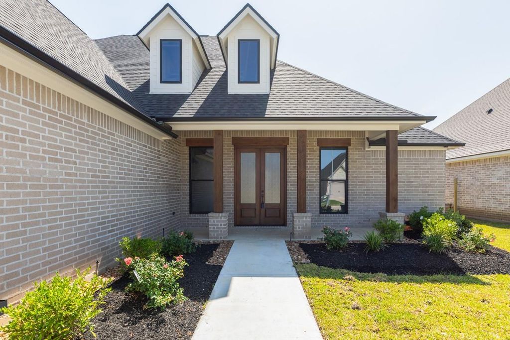 Photo of 3580 Lily Lane, Beaumont, TX 77713 (MLS # 55981263)