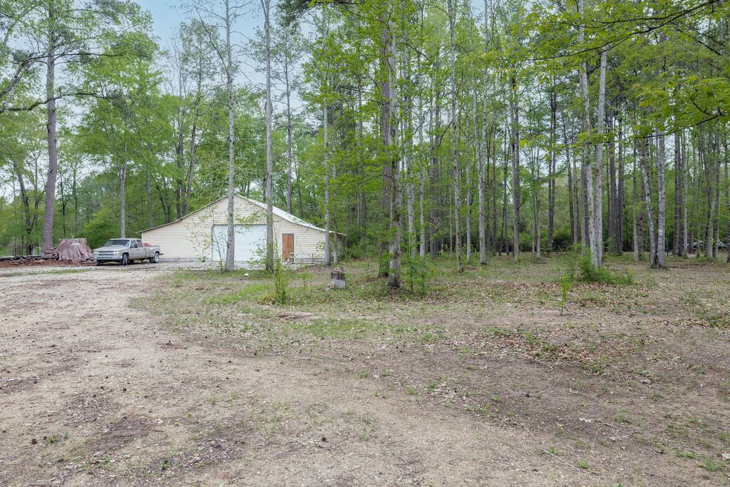 Photo of 31577 Bohlssen Road, New Caney, TX 77357 (MLS # 10660796)