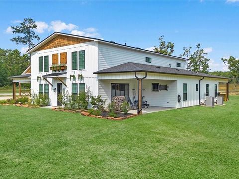 192 B Fm 1097 New Waverly TX 77358