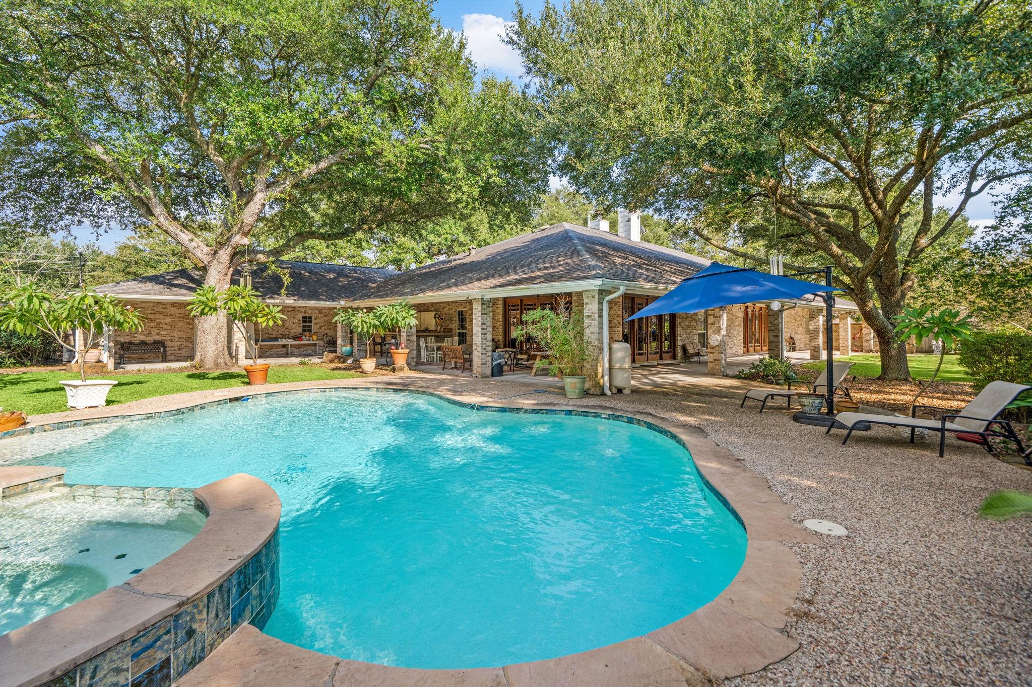 3519 Singleton Road
