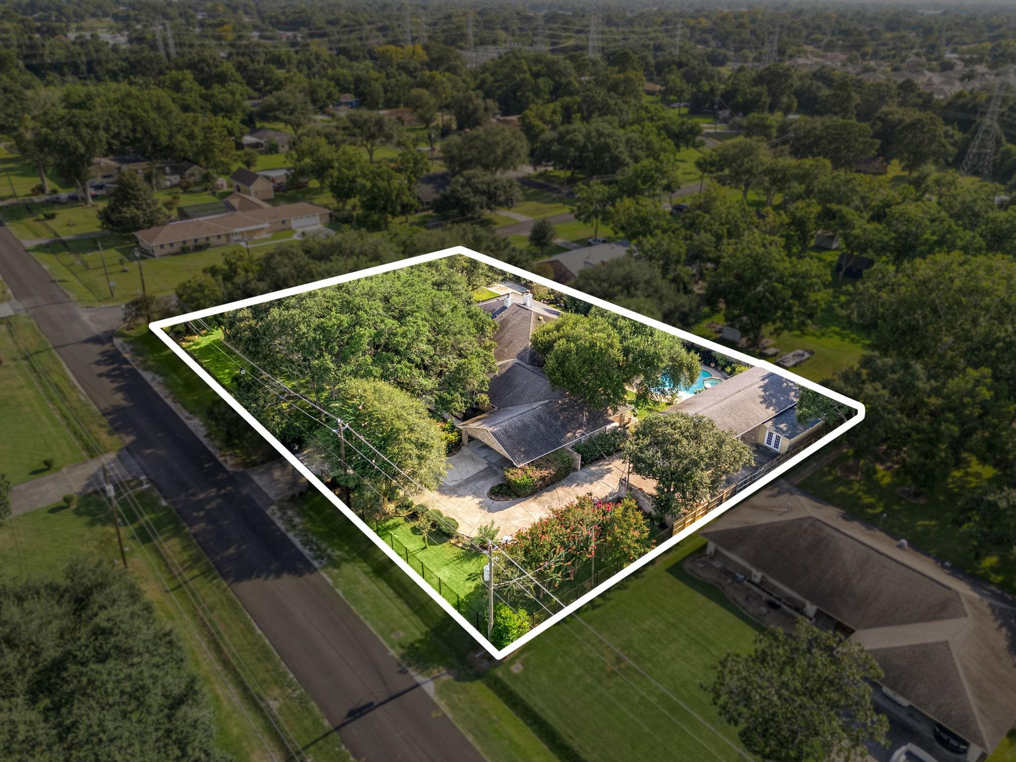 3519 Singleton Road