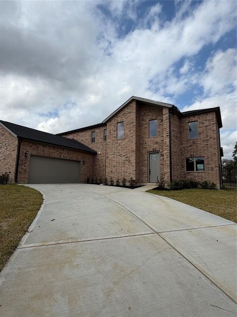 Photo of 2514 Liguria Ln Ln, Spring, TX 77388 (MLS # 16478431)