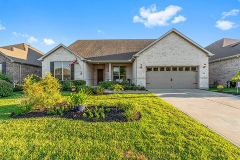 Photo of 225 Fox Trotter, The Woodlands, TX 77382 (MLS # 57484165)