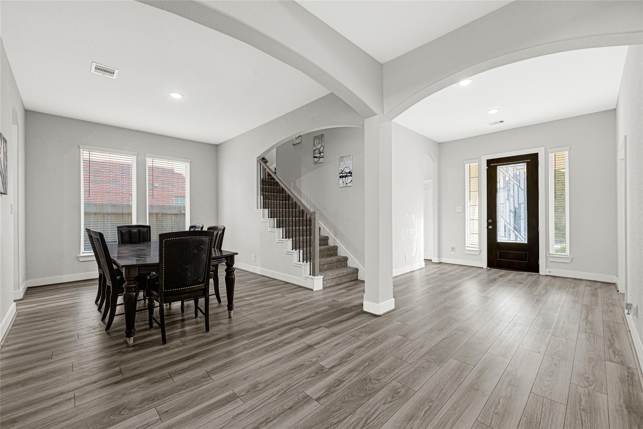 9711 Heavy Anchor Lane