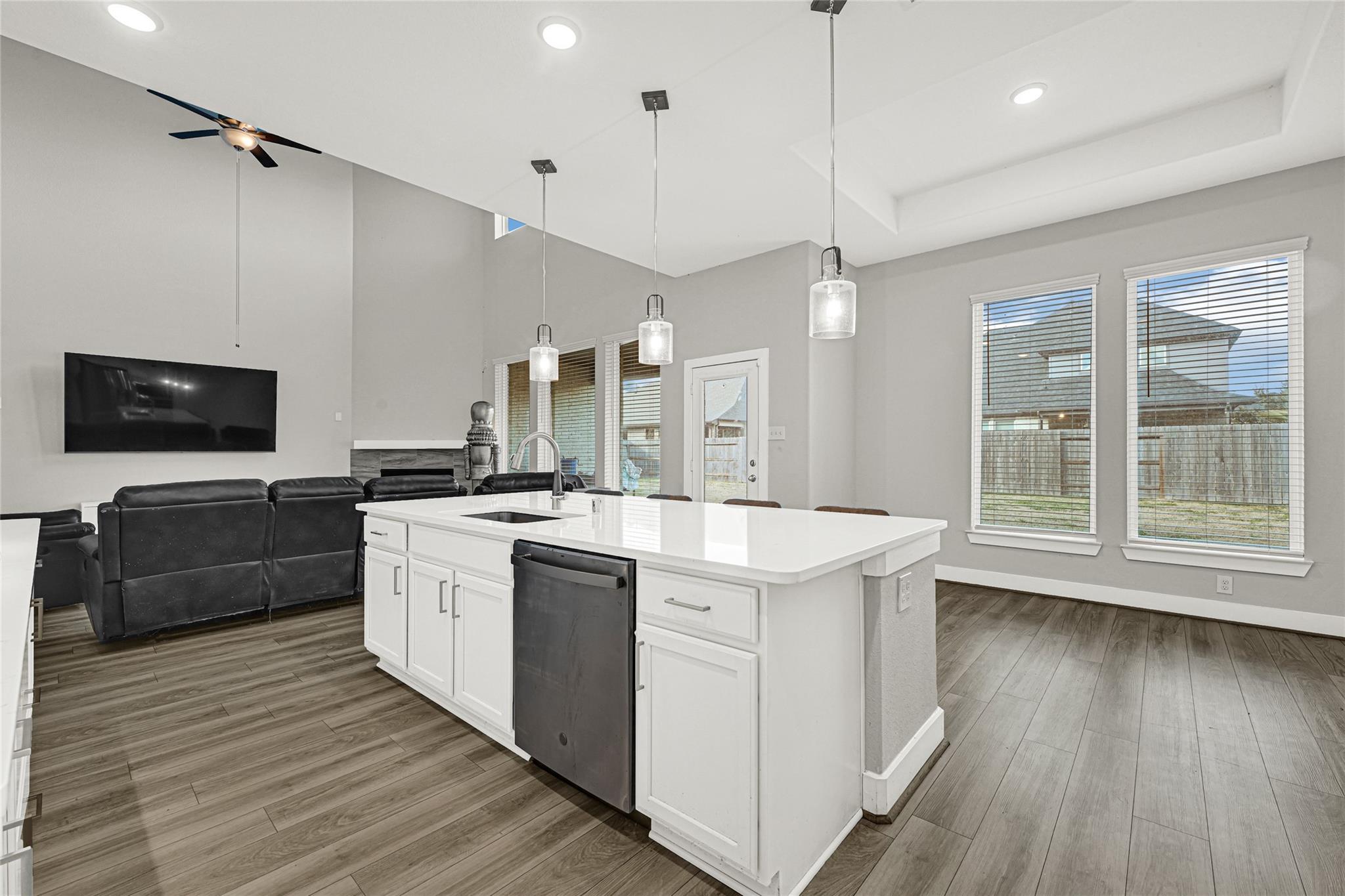 9711 Heavy Anchor Lane