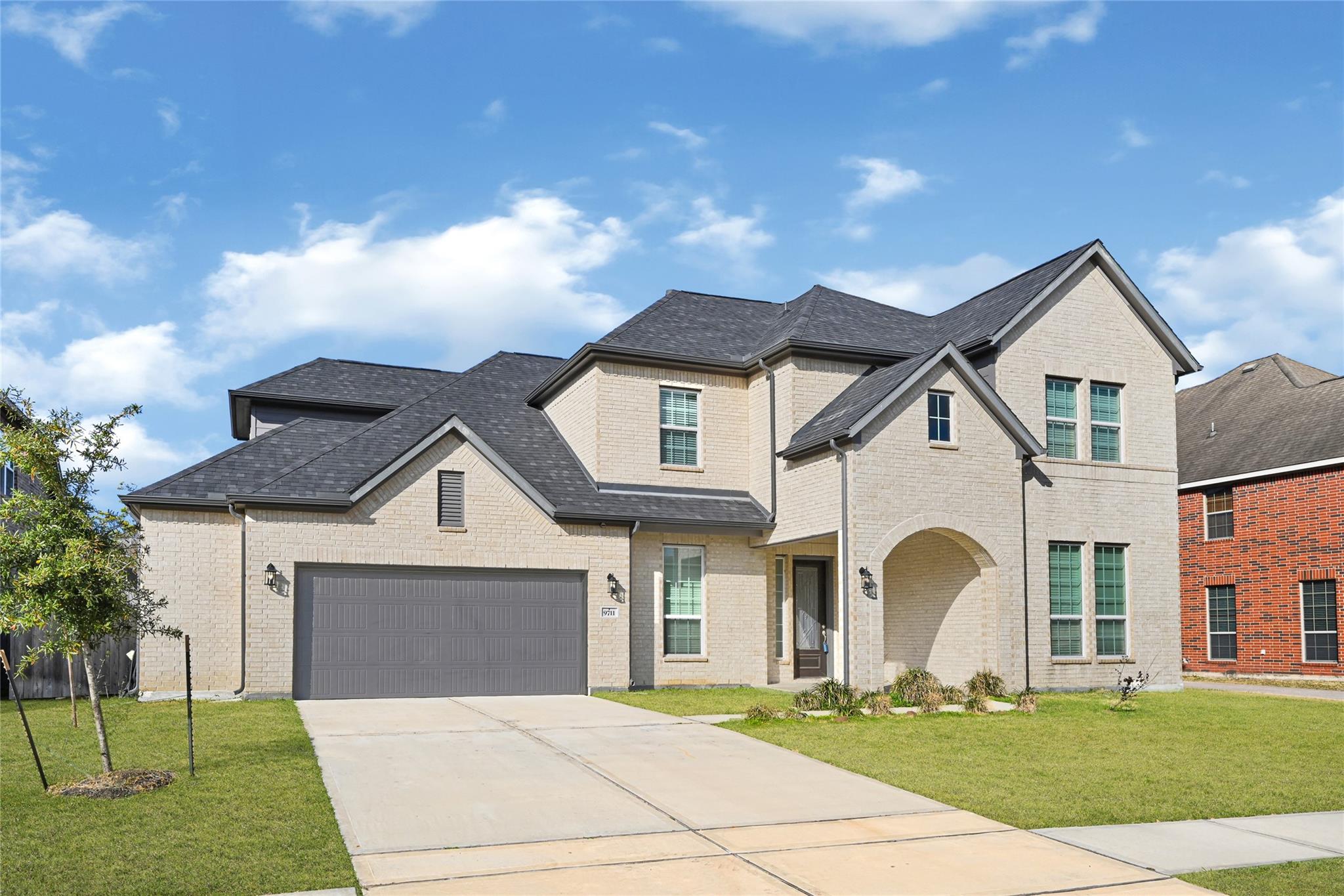 9711 Heavy Anchor Lane