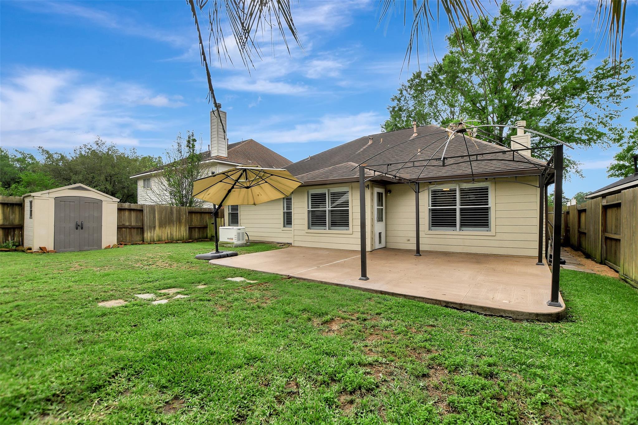 17206 Red River Trail