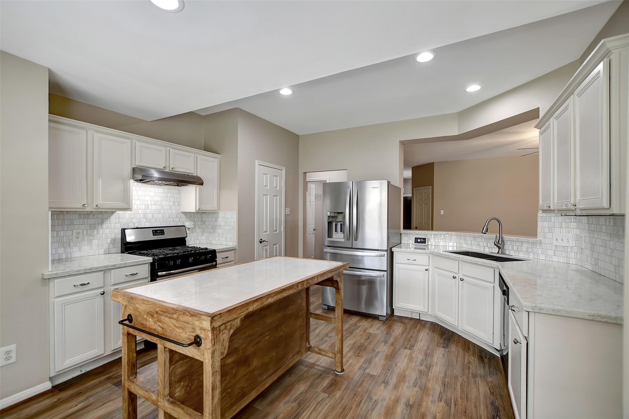 17206 Red River Trail