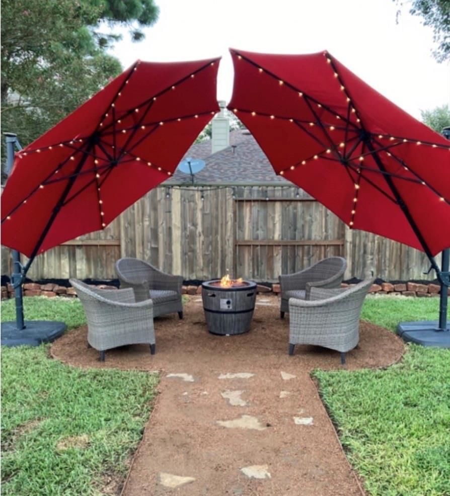 17206 Red River Trail