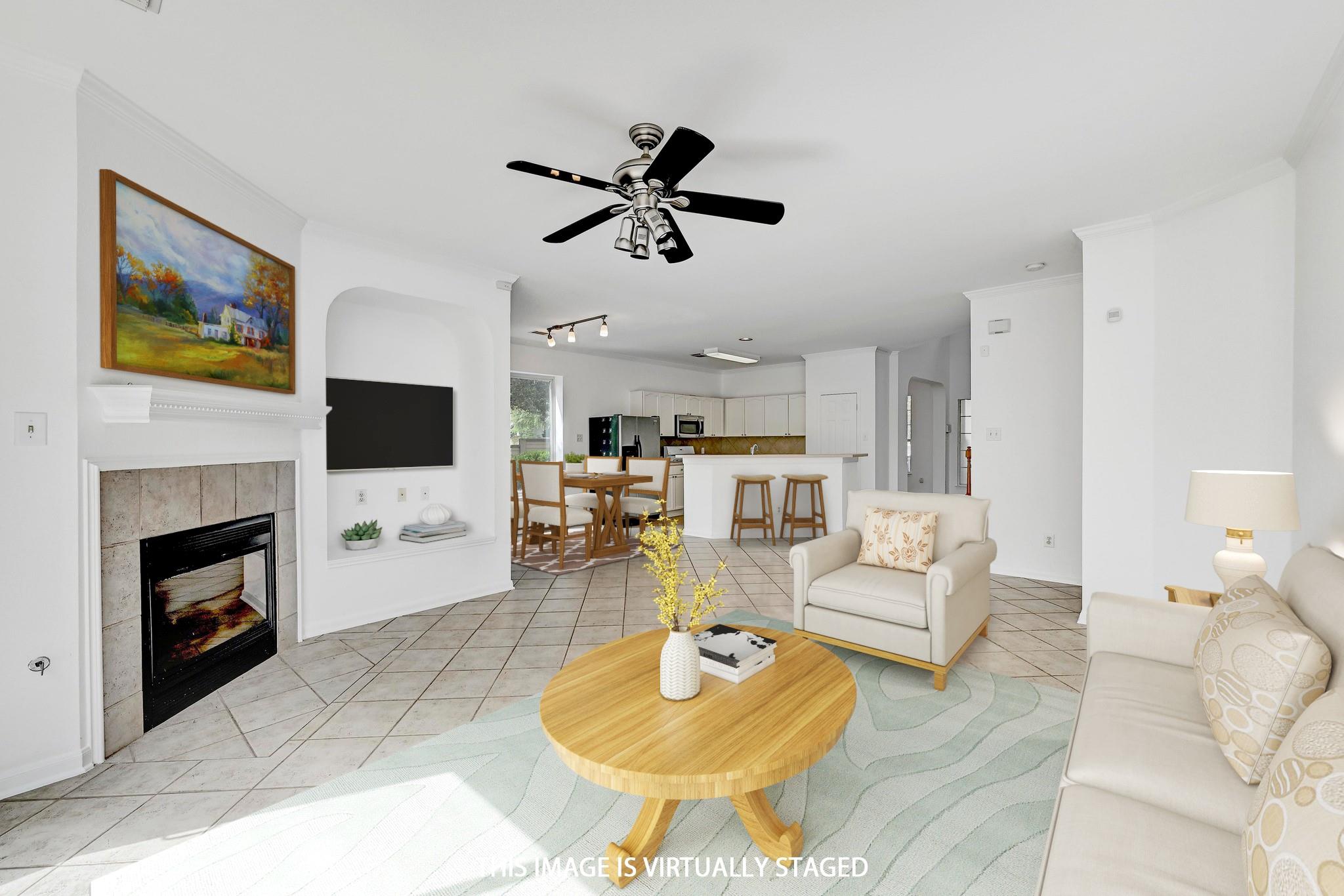 13401 Lamplight Village Avenue