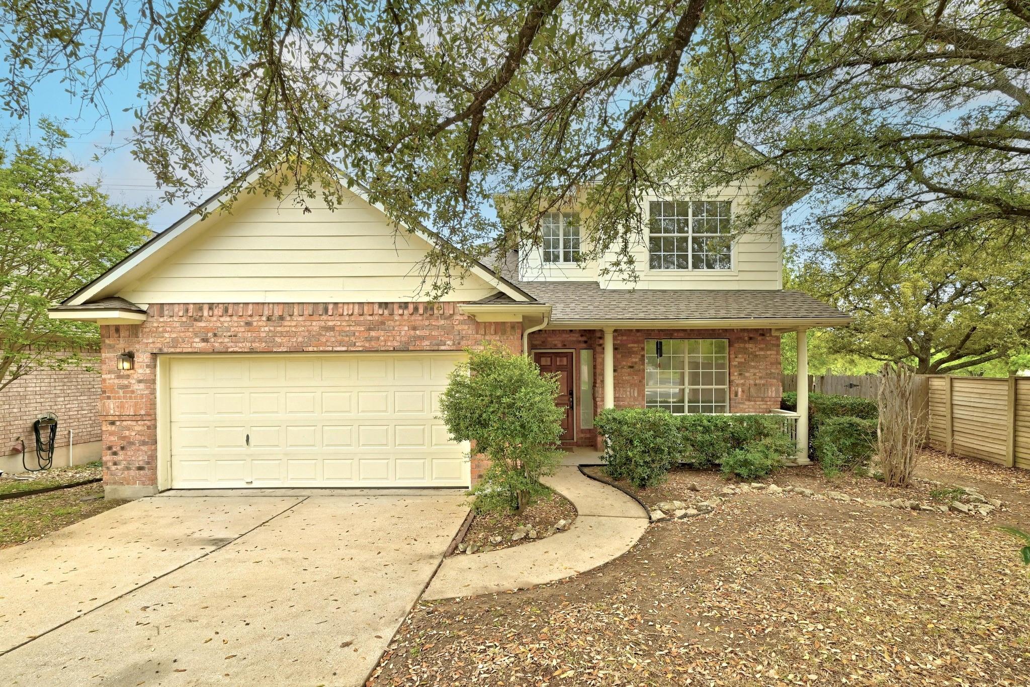 13401 Lamplight Village Avenue