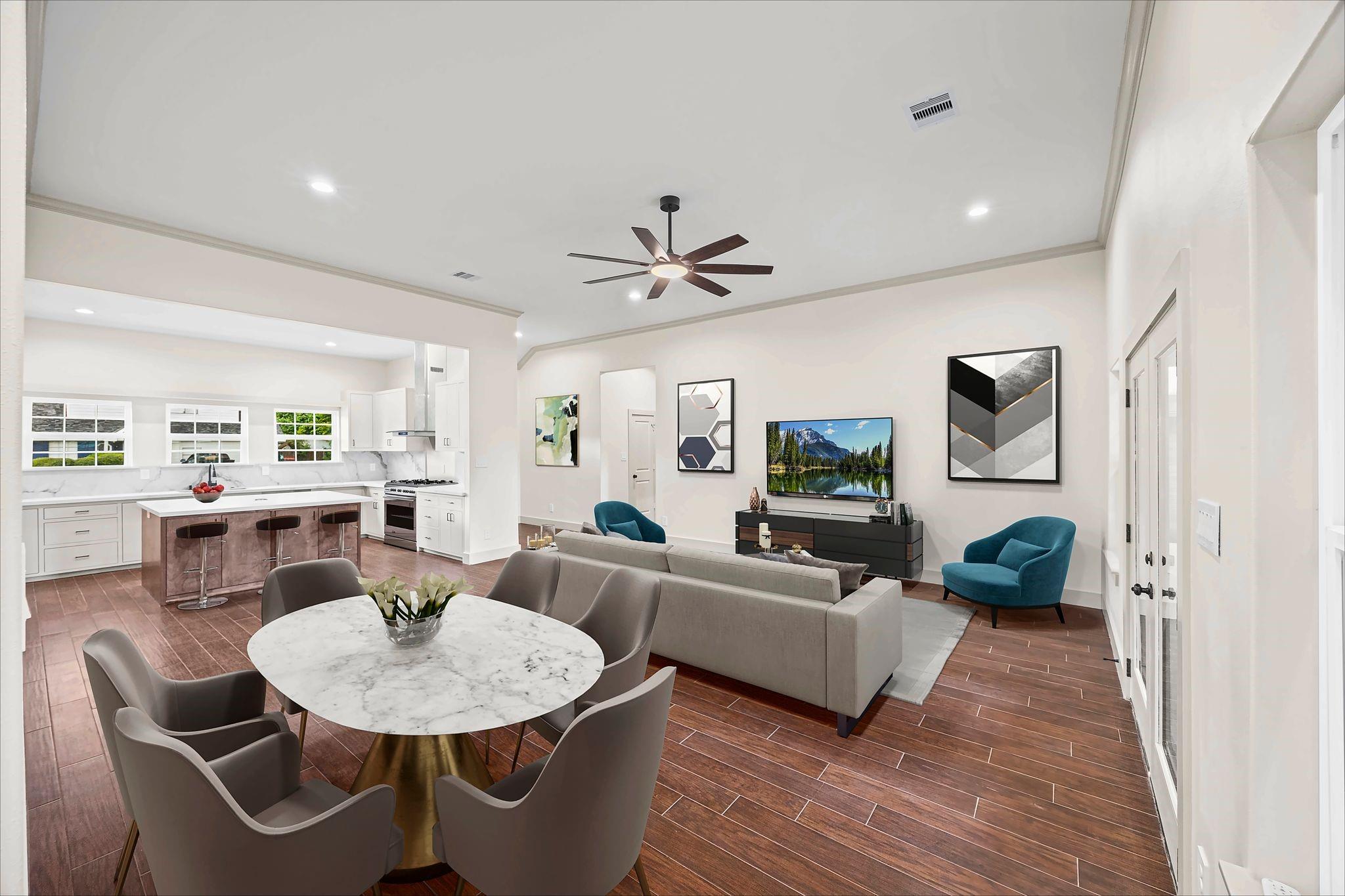 5300 Hemlock Drive