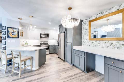 Condo For Rent - 2450 Wickersham Lane #M1308<br/> Austin, TX 78741