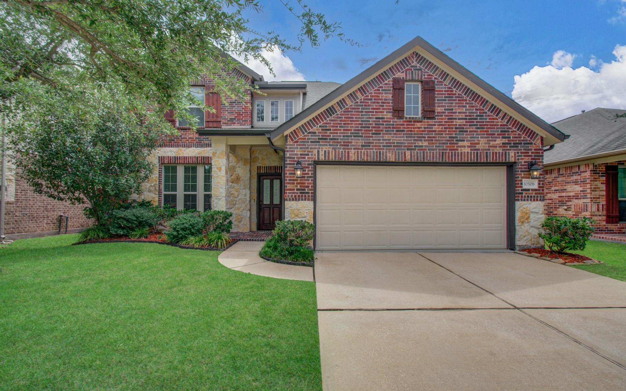 10506 Hartfield Bluff Lane