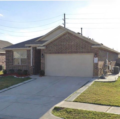 Photo of 21043 Iris Holly Street, Katy, TX 77449 (MLS # 75134876)